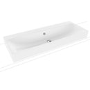 Kaldewei Silenio Countertop Washbasin