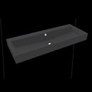 Kaldewei Puro Wall-Mounted Washbasin