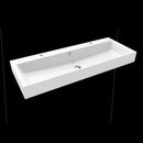 Kaldewei Puro Double Washbasin