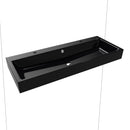 Kaldewei Puro Double Washbasin
