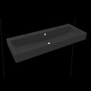 Kaldewei Puro Double Washbasin