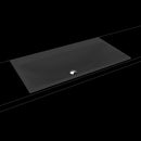 Kaldewei Silenio Drop-In Washbasin