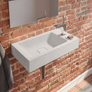 Kaldewei Cono Hand Washbasin