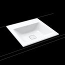 Kaldewei Cono Drop-In Washbasin