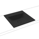 Kaldewei Cono Drop-In Washbasin