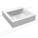 Kaldewei Cono Countertop Washbasin