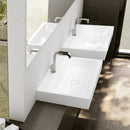 Kaldewei Cono Countertop Washbasin