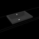 Kaldewei Puro S Drop-In Washbasin