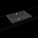 Kaldewei Puro S Drop-In Washbasin