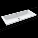 Kaldewei Puro S Drop-In Washbasin