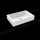 Kaldewei Puro S Countertop Washbasin