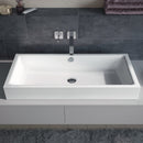 Kaldewei Puro S Countertop Washbasin