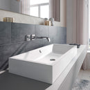 Kaldewei Puro S Countertop Washbasin