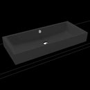 Kaldewei Puro S Countertop Washbasin