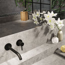 Kaldewei Set Miena Washbowl and Steinberg 100 Fitting Set