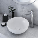 Kaldewei Washbowl and Steinberg Fitting Set