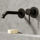 Kaldewei Set Miena Washbowl and Steinberg 100 Fitting Set