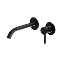 Kaldewei Set Miena Washbowl and Steinberg 100 Fitting Set