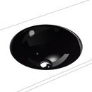 Kaldewei Classic Undermount Washbasin