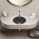 Kaldewei Classic Undermount Washbasin