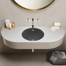 Kaldewei Classic Undermount Washbasin