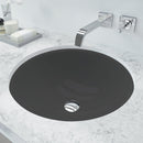 Kaldewei Classic Undermount Washbasin