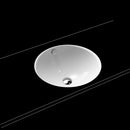 Kaldewei Classic Undermount Washbasin