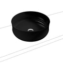 Kaldewei Ming countertop washbasin