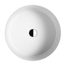 Kaldewei Ming countertop washbasin