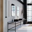 Kaldewei Ming countertop washbasin