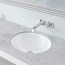 Kaldewei Classic Undermount Washbasin