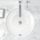 Kaldewei Classic Undermount Washbasin