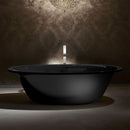 Kaldewei Ellipso Duo Oval Freestanding Oval Bath