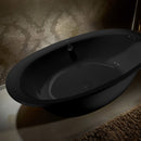 Kaldewei Ellipso Duo Oval Freestanding Oval Bath