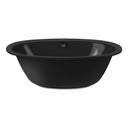 Kaldewei Ellipso Duo Oval Freestanding Oval Bath
