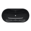 Kaldewei Mega Duo Oval Bath