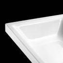 Kaldewei Puro Drop-In Washbasin