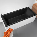 Kaldewei Puro Duo Rectangular Bath