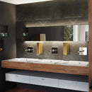 Kaldewei Puro Double Drop-in Washbasin