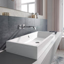 Kaldewei Puro S Countertop Washbasin