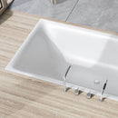 Kaldewei Silenio Rectangular Bath
