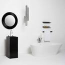 Kartell by Laufen Oval Bath - Ideali