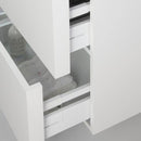 Kartell by Laufen Vanity Unit - Ideali