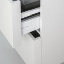 Kartell by Laufen Vanity Unit - Ideali