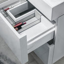 Kartell by Laufen Vanity Unit - Ideali