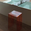 Kartell by Laufen Stool - Ideali