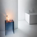 Kartell by Laufen Stool - Ideali