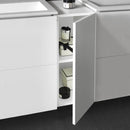 Kartell by Laufen Side Element - Ideali