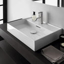 Kartell by Laufen Washbasin - Ideali
