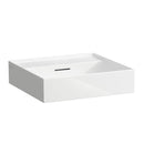 Kartell by Laufen Washbasin - Ideali
